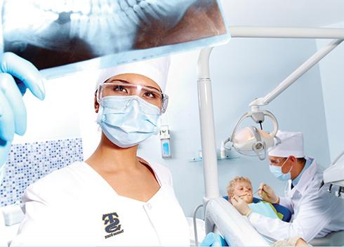 Dental Assistant image